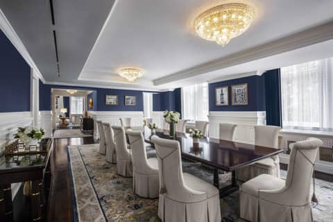 Waldorf Astoria Washington DC — photo 7
