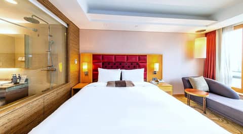 Koreana Hotel — photo 5