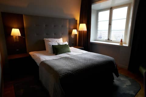 Clarion Hotel Post — photo 2