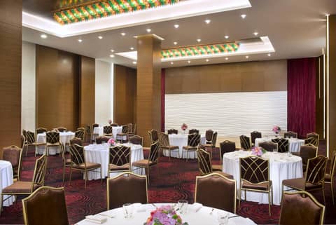 Atana Hotel — photo 6