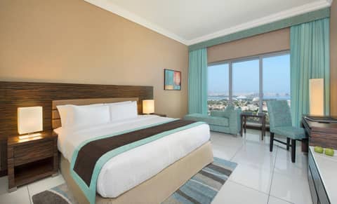 Atana Hotel — photo 7