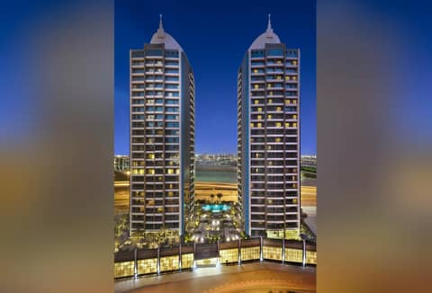 Atana Hotel — photo 9