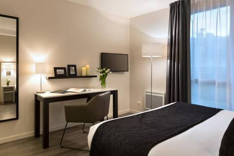 Citadines Montmartre Paris — photo 8