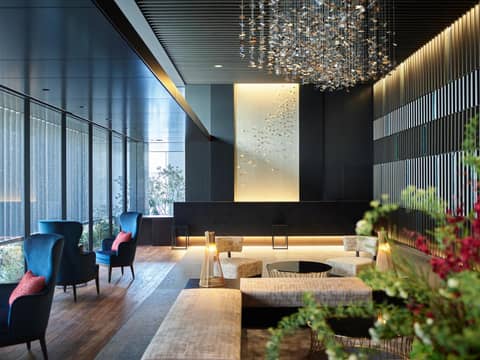 Mitsui Garden Hotel Fukuoka Nakasu — photo 6