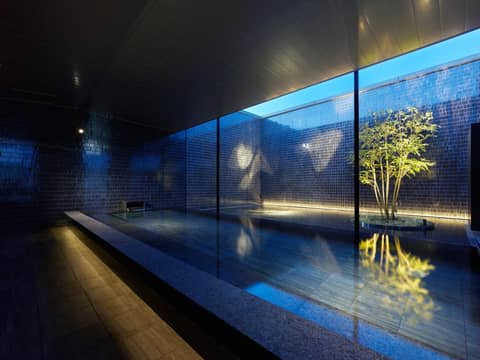 Mitsui Garden Hotel Fukuoka Nakasu — photo 9
