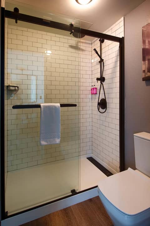 MOXY New Orleans Downtown/French Quarter Area — photo 4