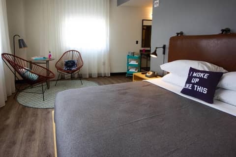 MOXY New Orleans Downtown/French Quarter Area — photo 5