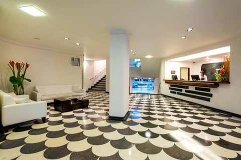 Hotel Dann Cartagena — photo 3