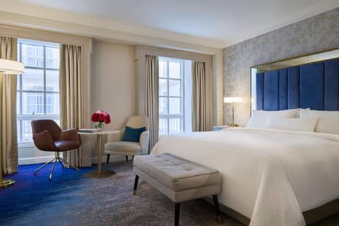The College Green Dublin Hotel, Autograph Collection — photo 5