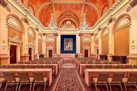 The College Green Dublin Hotel, Autograph Collection — photo 8