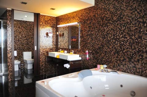 Axis Porto Business & Spa Hotel — photo 3