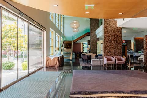 Axis Porto Business & Spa Hotel — photo 4