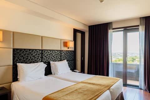Axis Porto Business & Spa Hotel — photo 6