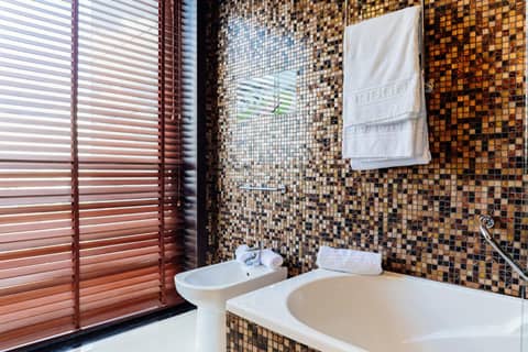 Axis Porto Business & Spa Hotel — photo 9