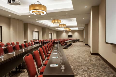 Homewood Suites By Hilton Charlotte Southpark — photo 4