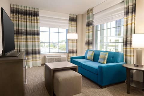 Homewood Suites By Hilton Charlotte Southpark — photo 8