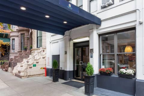 La Quinta by Wyndham New York City Central Park — photo 9