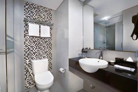 Hotel Neo Malioboro by ASTON — photo 3