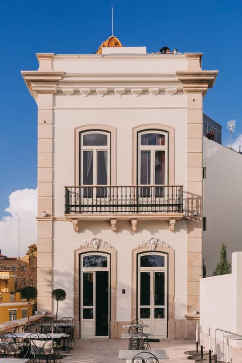 Torel Palace Lisbon — photo 4