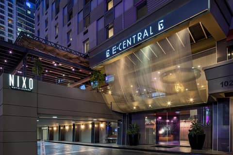 E Central Hotel Downtown Los Angeles — photo 2