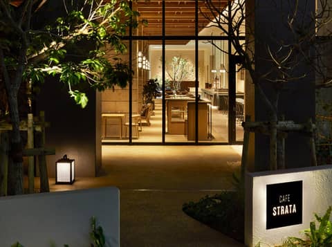 HOTEL STRATA NAHA — photo 4