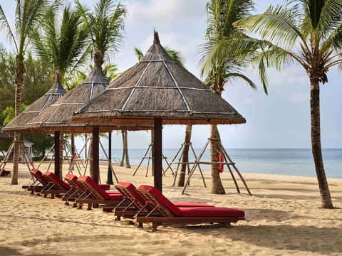 Mövenpick Resort Waverly Phu Quoc — photo 7