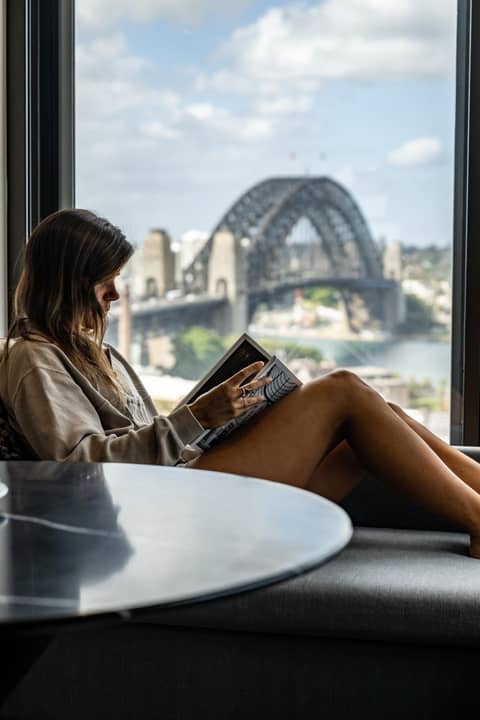 Four Seasons Hotel Sydney — photo 2
