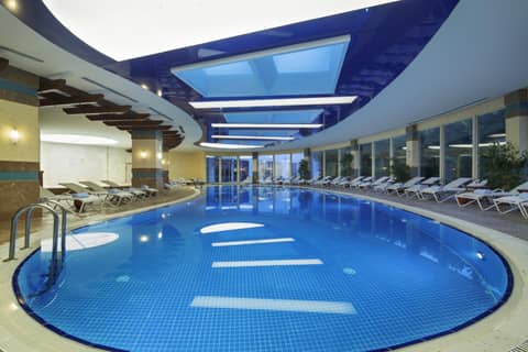 Liberty Hotels Lara — photo 4