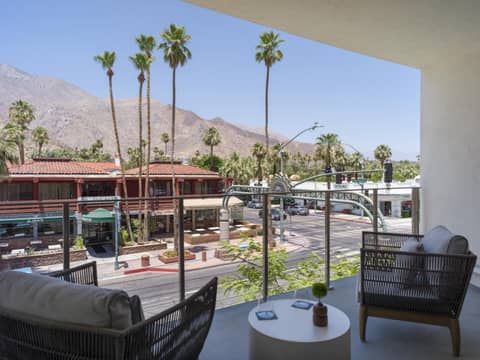 Thompson Palm Springs, By Hyatt — photo 2