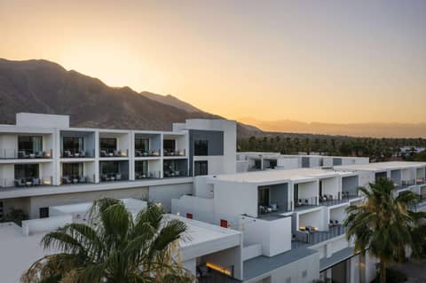 Thompson Palm Springs, By Hyatt — photo 6