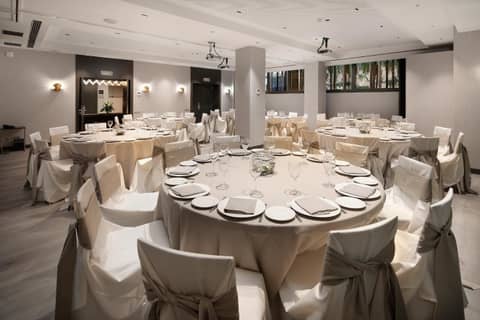 Olivia Plaza Hotel — photo 2
