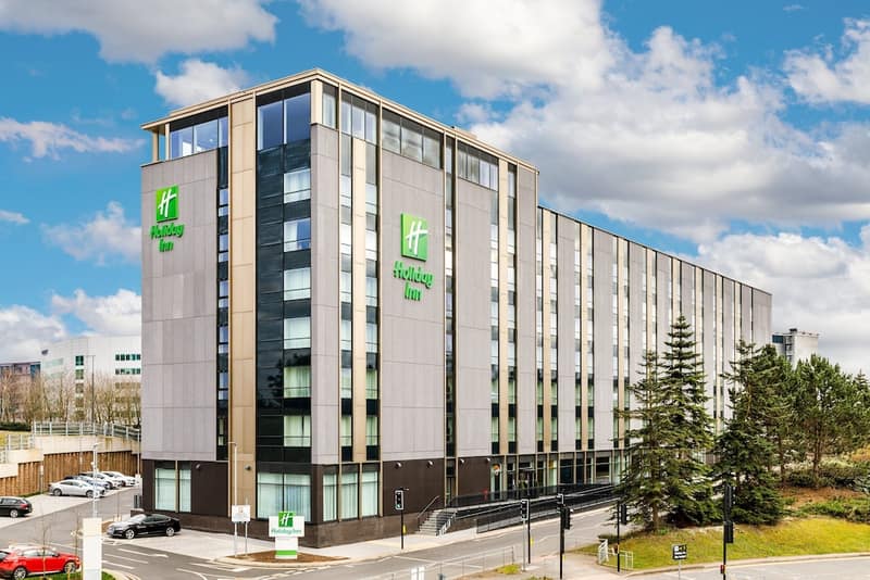 Holiday Inn Manchester Airport by IHG — photo 1