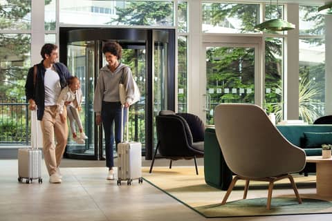 Holiday Inn Manchester Airport by IHG — photo 9