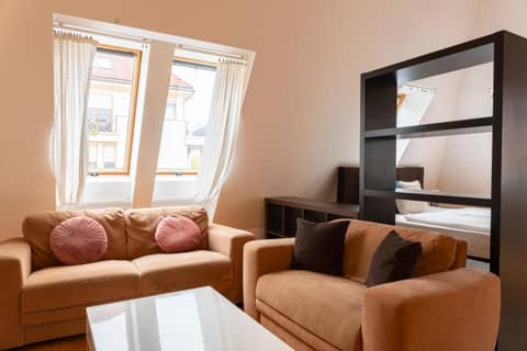 Gozsdu Court Budapest — photo 2