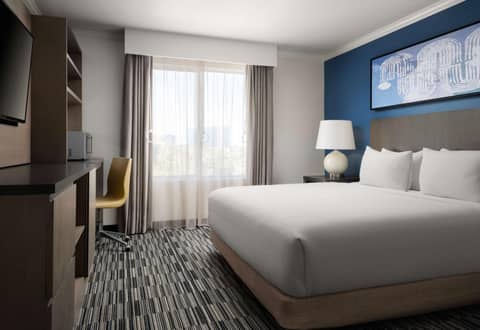 Hyatt House San Diego Sorrento Mesa — photo 3