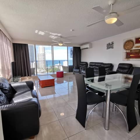 Condor Apartments by Gold Coast Premium — photo 2