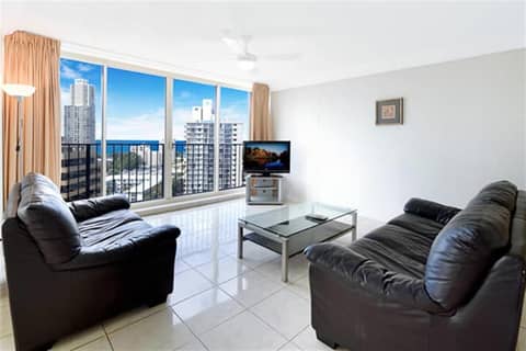 Condor Apartments by Gold Coast Premium — photo 4