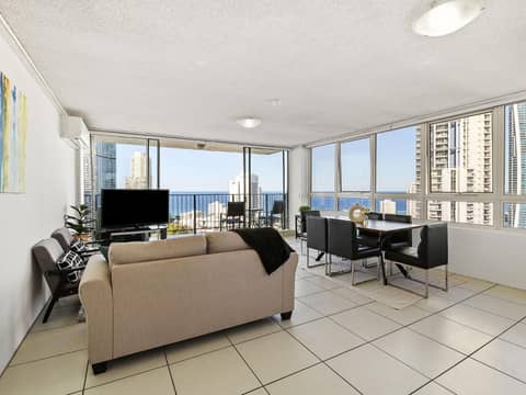 Condor Apartments by Gold Coast Premium — photo 9