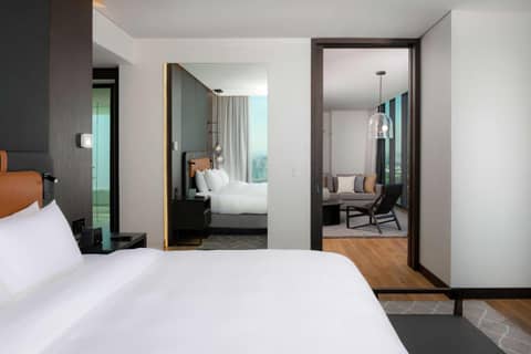 Hilton Guadalajara Midtown — photo 4