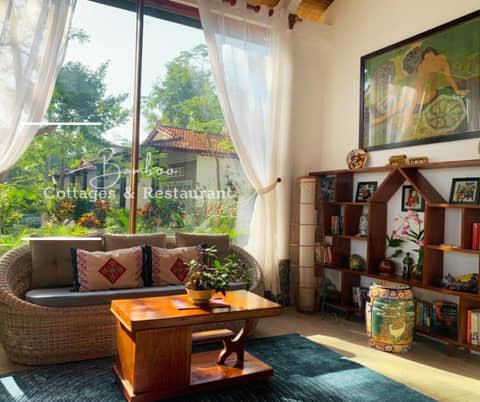 Bamboo Cottages — photo 7