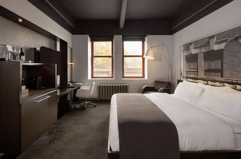 Hôtel Le Germain Québec — photo 6