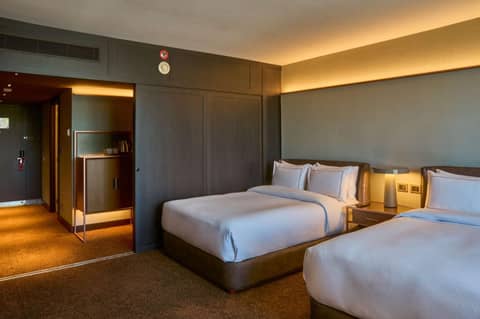 Hilton Buenos Aires — photo 5