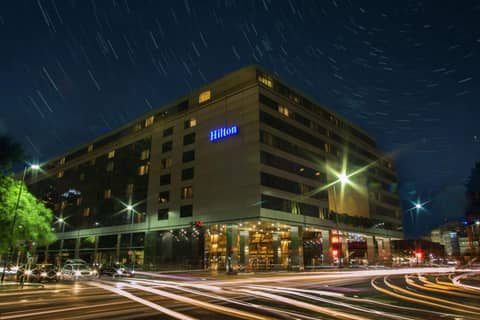Hilton Buenos Aires — photo 9