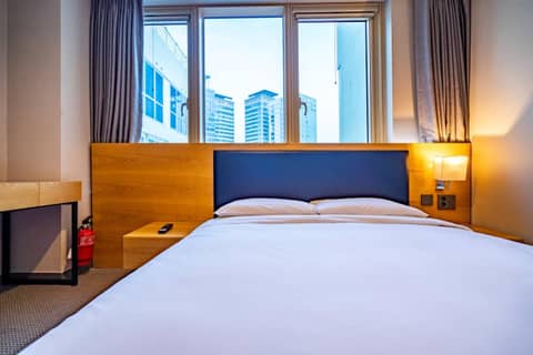 Centum Business Hotel — photo 2