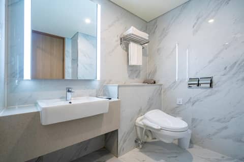 Centum Business Hotel — photo 4