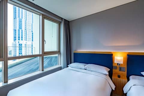 Centum Business Hotel — photo 5