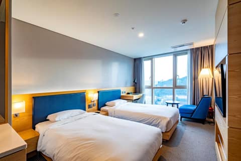 Centum Business Hotel — photo 9