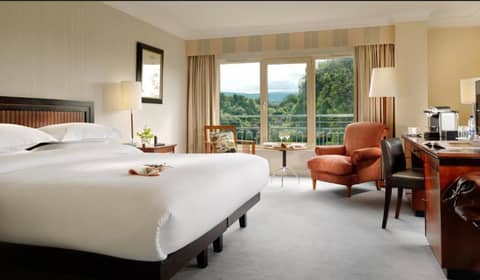 Herbert Park Hotel — photo 5