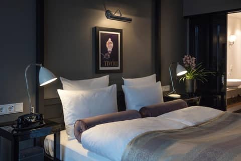 Nimb Hotel — photo 2