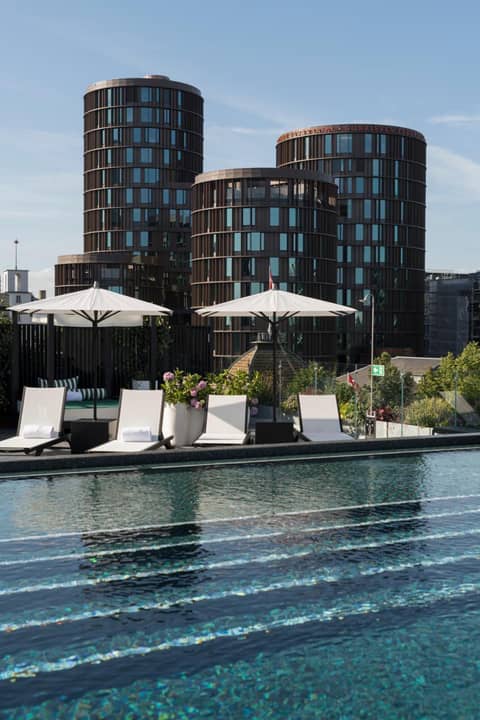 Nimb Hotel — photo 5